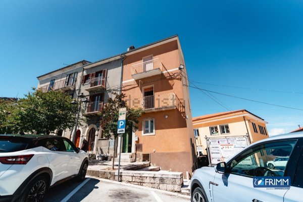 appartamento in vendita ad Oratino