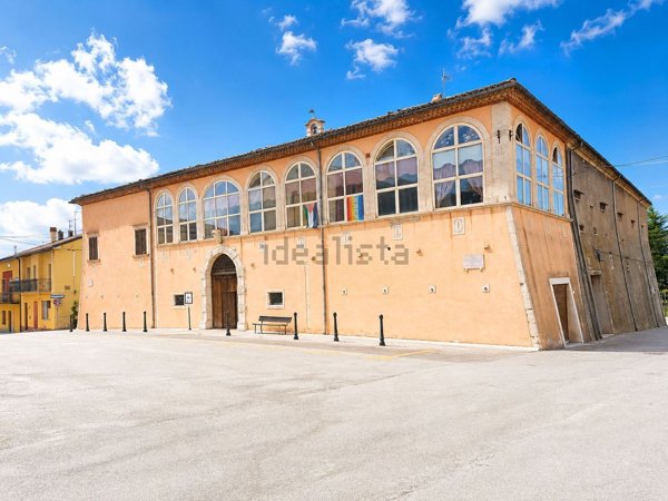 appartamento in vendita ad Oratino