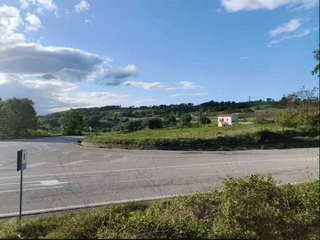 casa indipendente in vendita a Palata