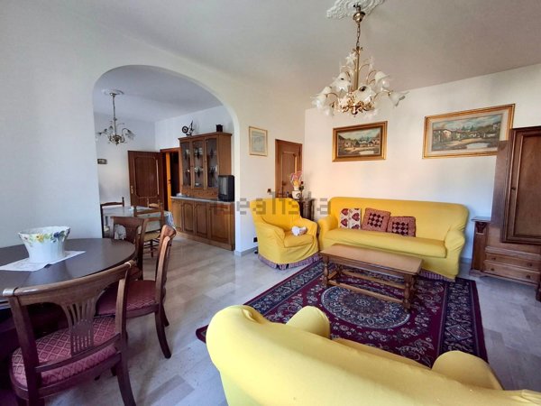 appartamento in vendita a Palata