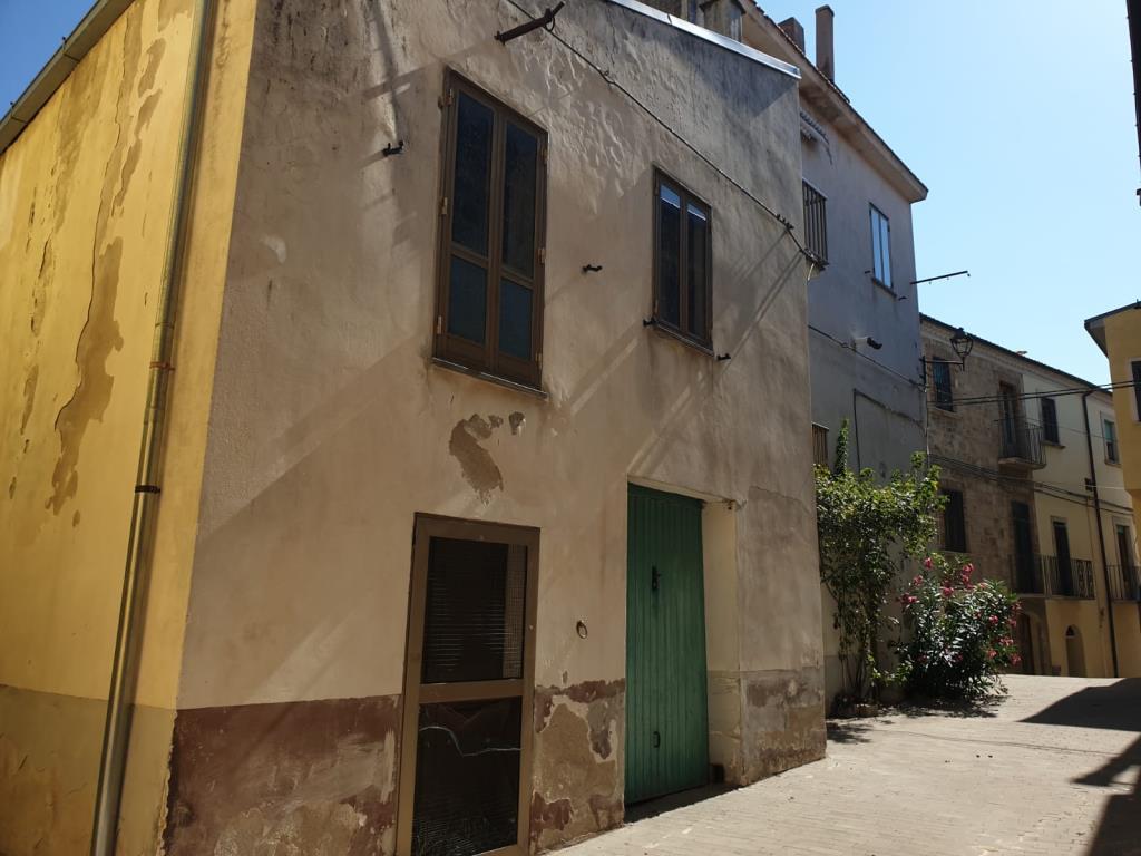 casa indipendente in vendita a Palata