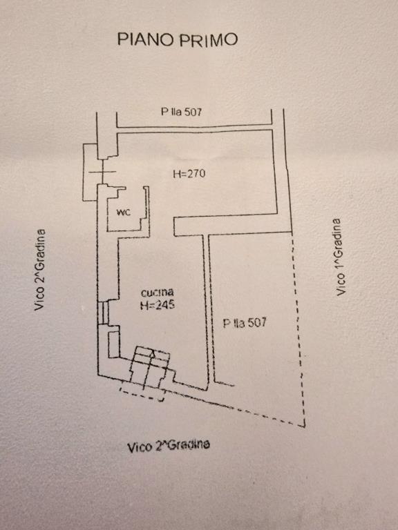 casa indipendente in vendita a Palata