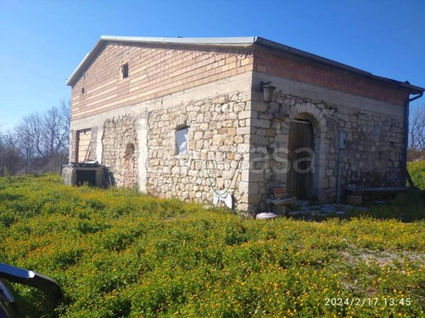appartamento in vendita a Palata