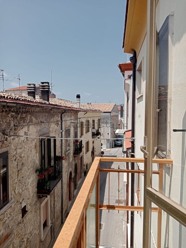 casa indipendente in vendita a Palata