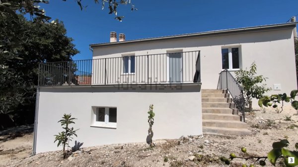 villa in vendita a Palata