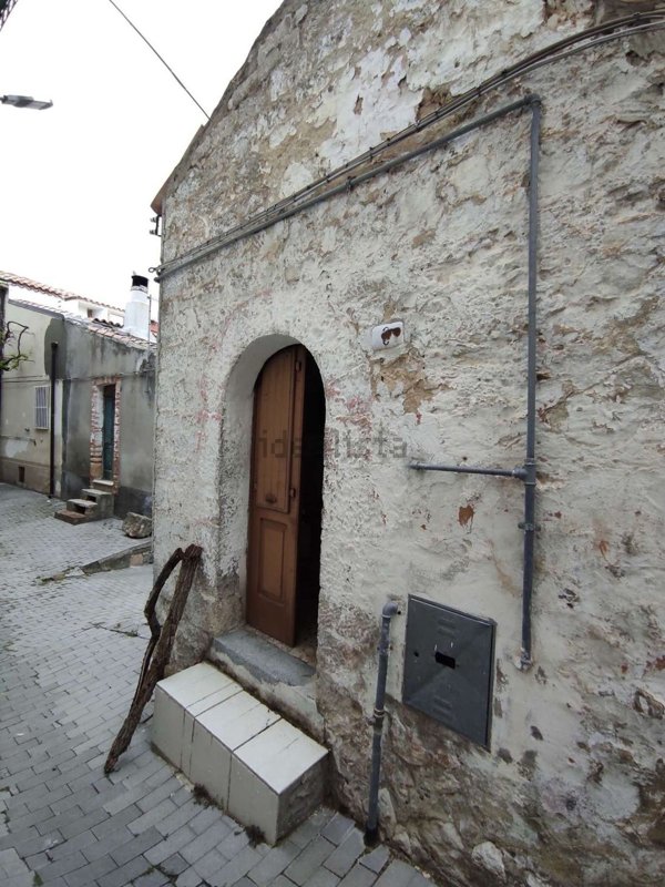 appartamento in vendita a Palata