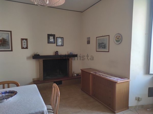 appartamento in vendita a Palata