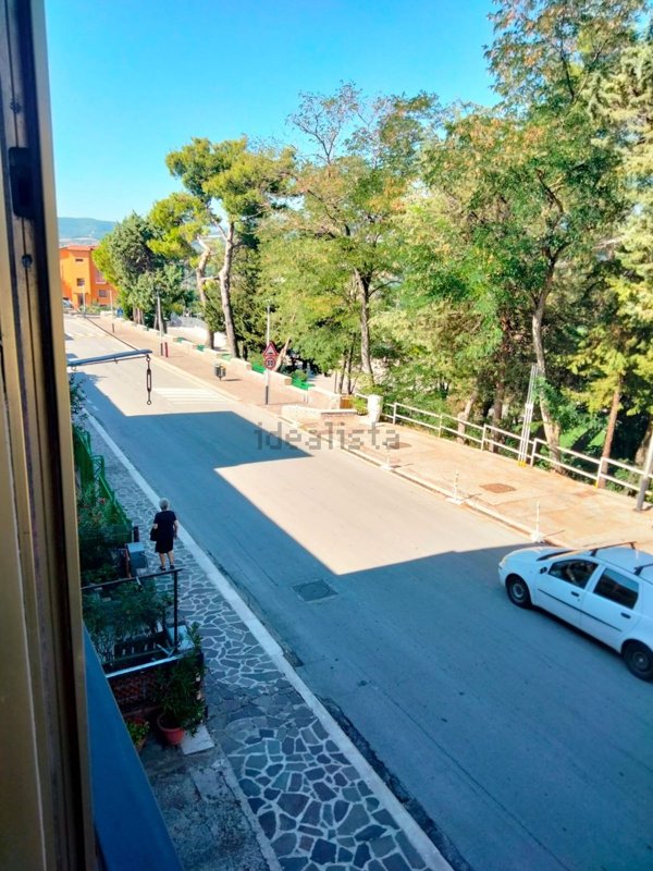 appartamento in vendita a Palata