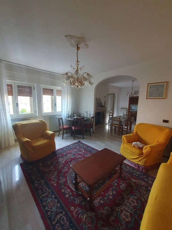 appartamento in vendita a Palata