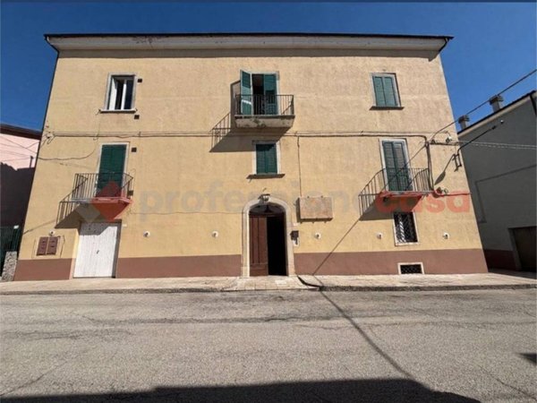intera palazzina in vendita a Palata