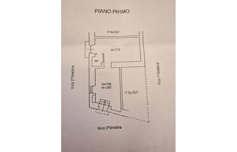 casa indipendente in vendita a Palata