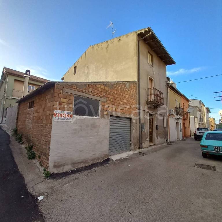 casa indipendente in vendita a Petacciato