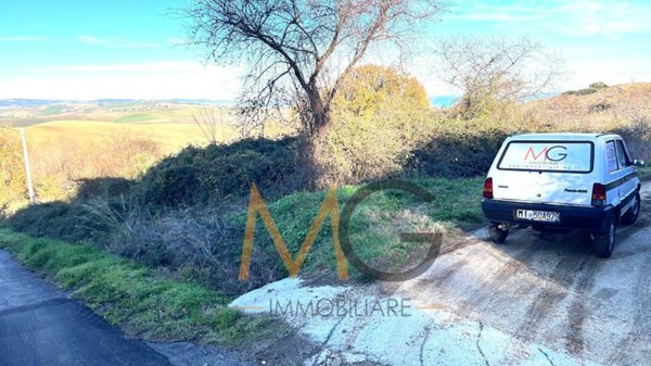 terreno agricolo in vendita a Petacciato