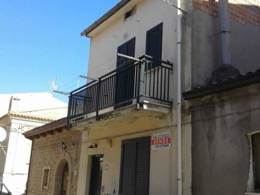 intera palazzina in vendita a Petacciato