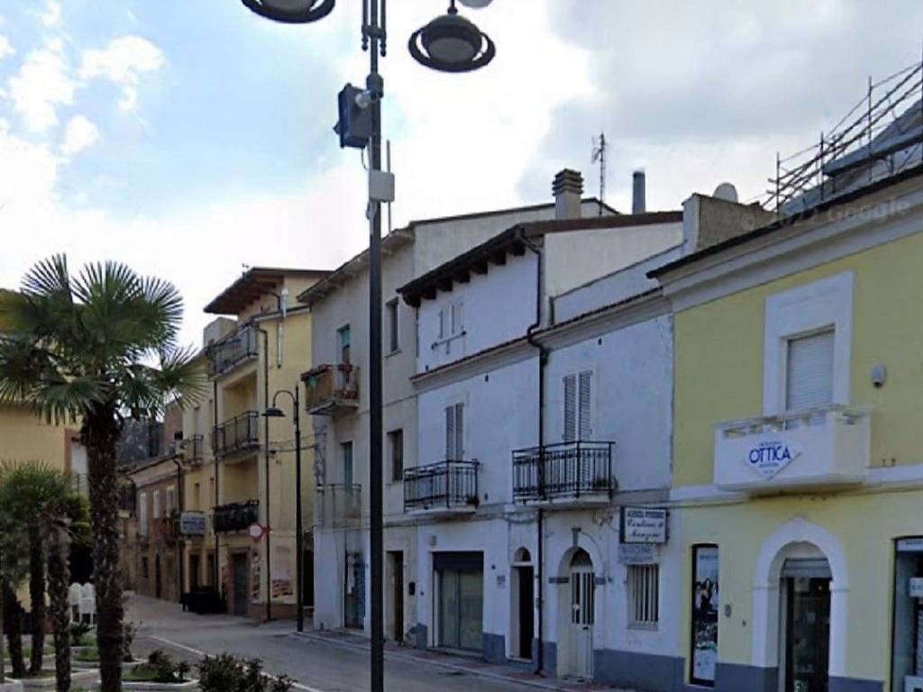 pentavano in vendita a Petacciato