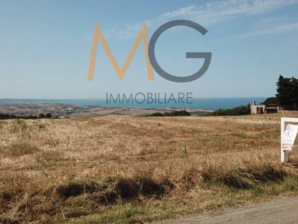 terreno agricolo in vendita a Petacciato