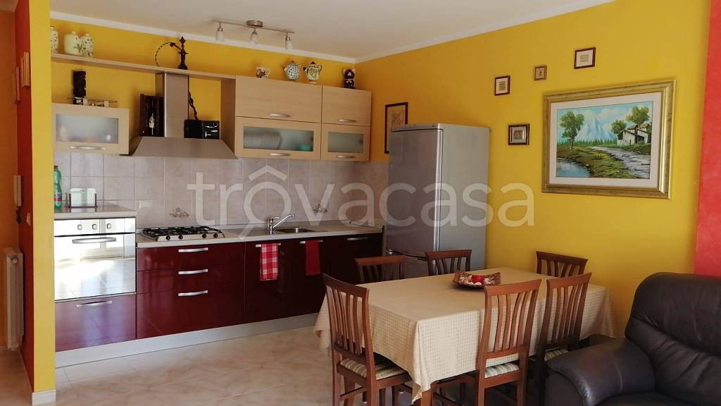 appartamento in vendita a Petacciato