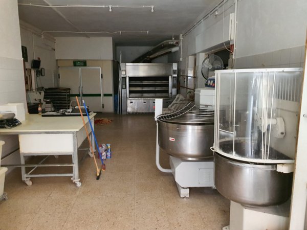 negozio in vendita a Petacciato
