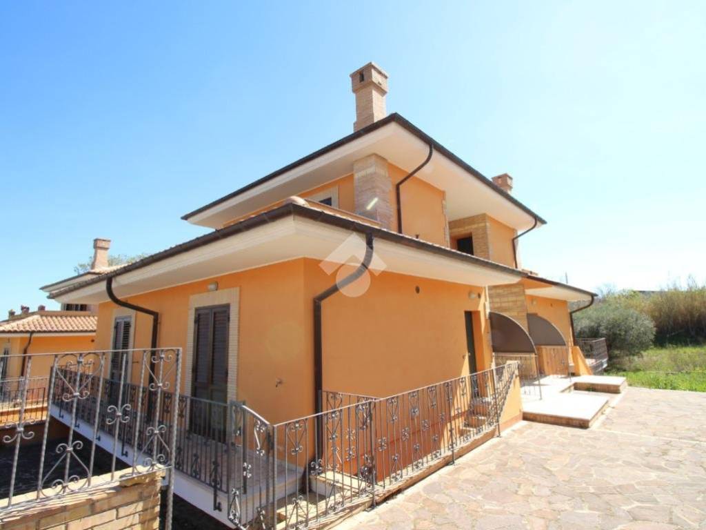 appartamento in vendita a Petacciato