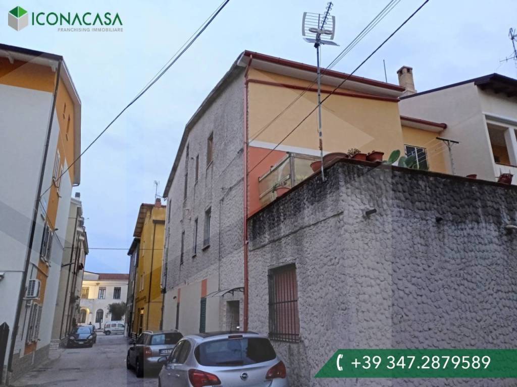 appartamento in vendita a Petacciato
