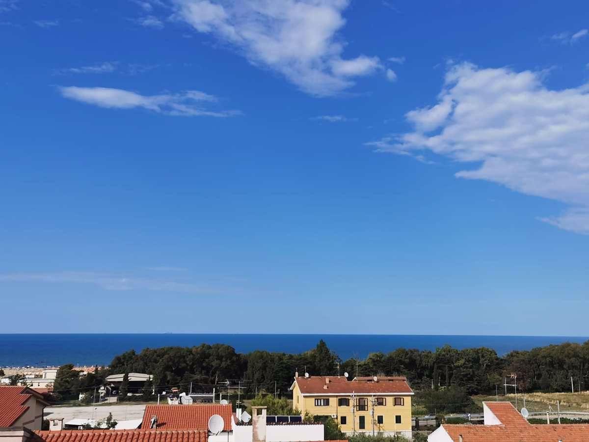 appartamento in vendita a Petacciato