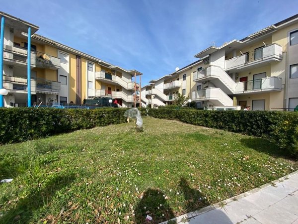 appartamento in vendita a Petacciato