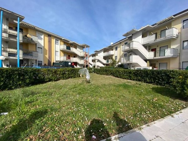 appartamento in vendita a Petacciato