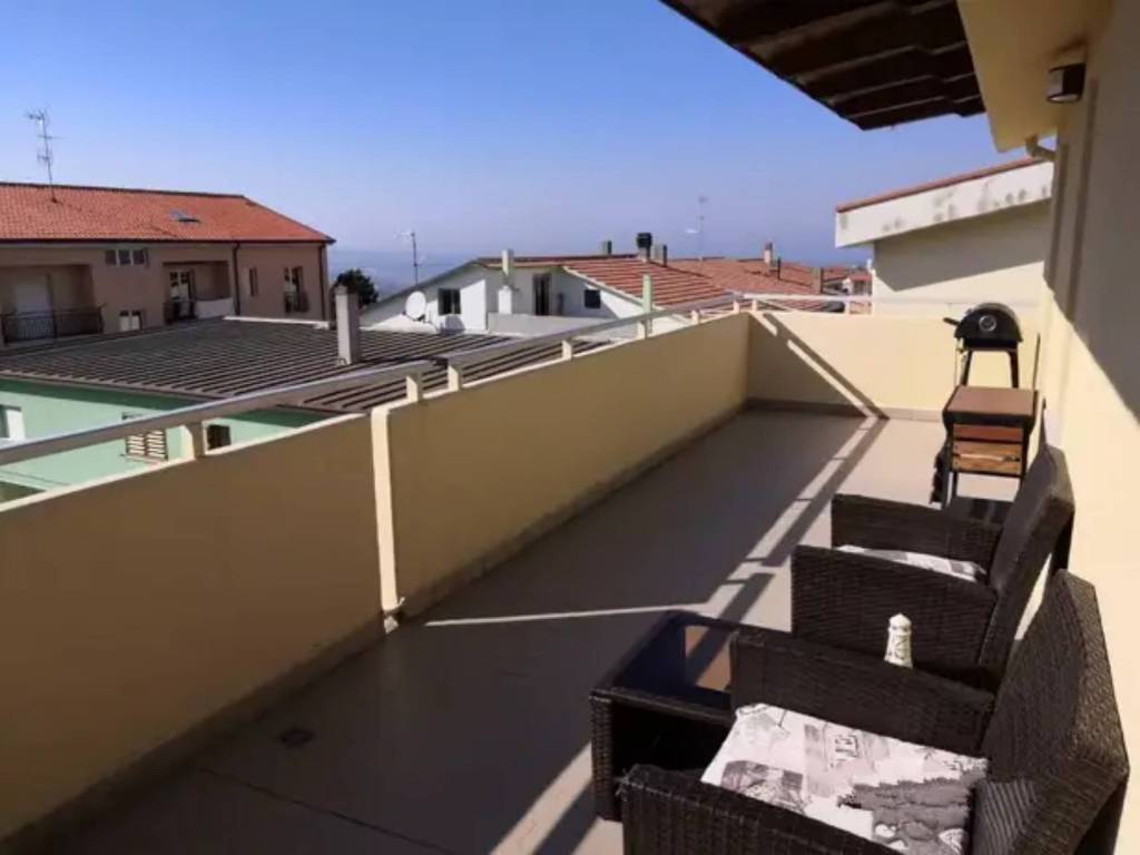 appartamento in vendita a Petacciato