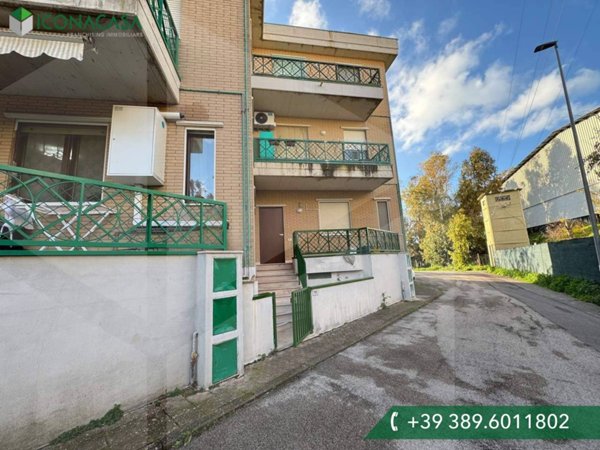appartamento in vendita a Petacciato