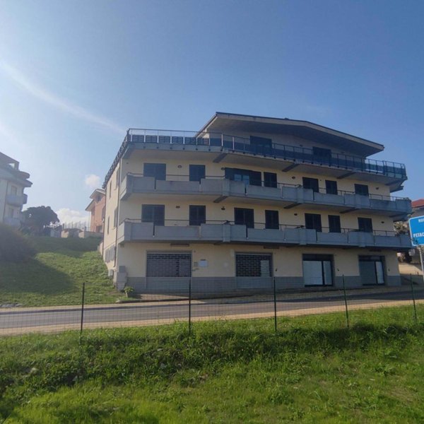 appartamento in vendita a Petacciato