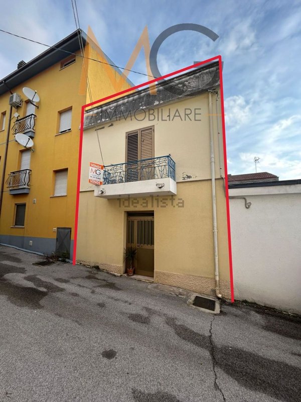 appartamento in vendita a Petacciato