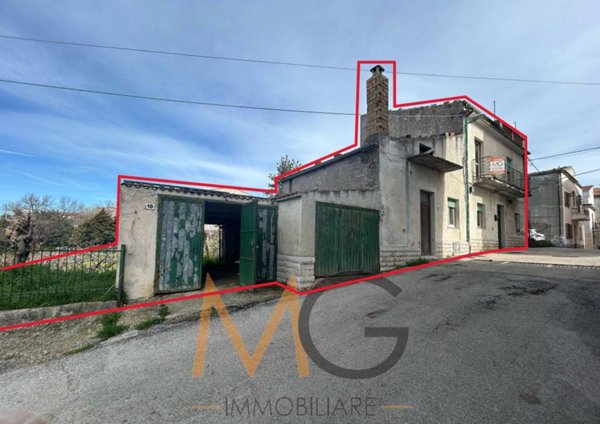 casa indipendente in vendita a Petacciato