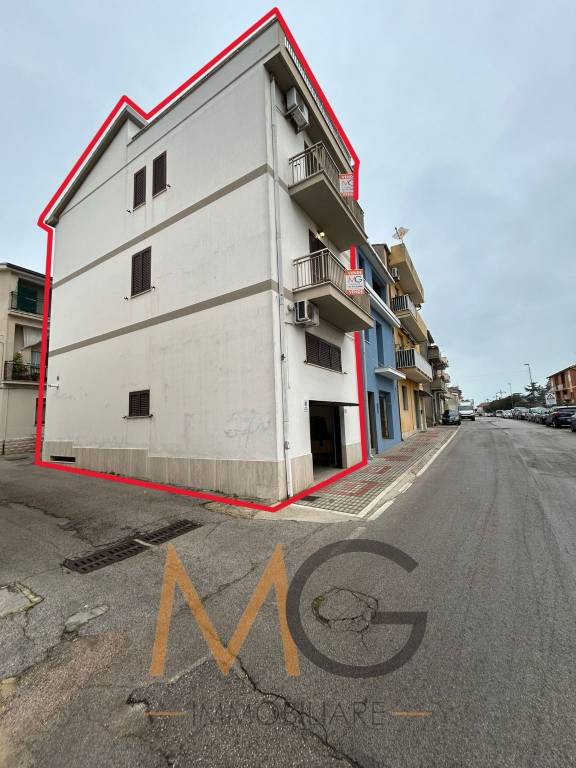 casa indipendente in vendita a Petacciato