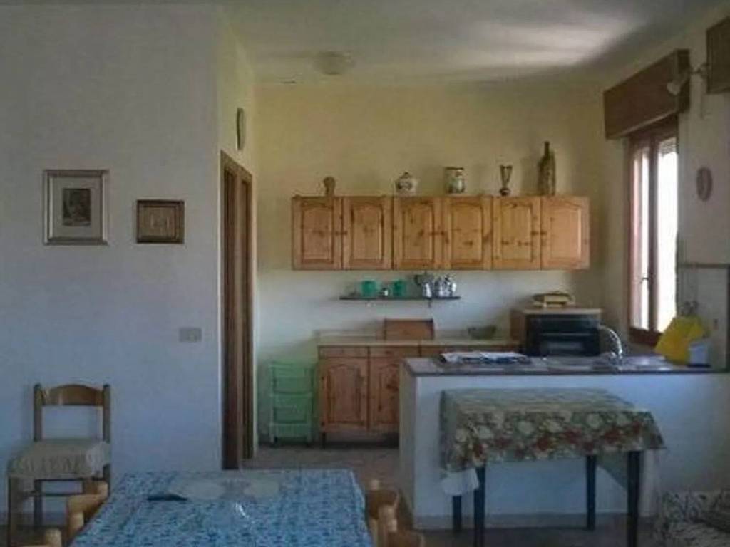 intera palazzina in vendita a Petacciato