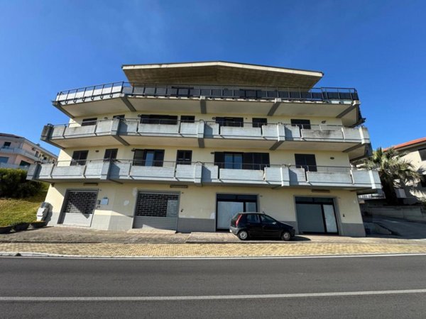 appartamento in vendita a Petacciato