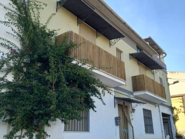 casa indipendente in vendita a Petacciato