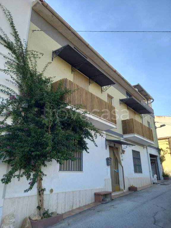 casa indipendente in vendita a Petacciato