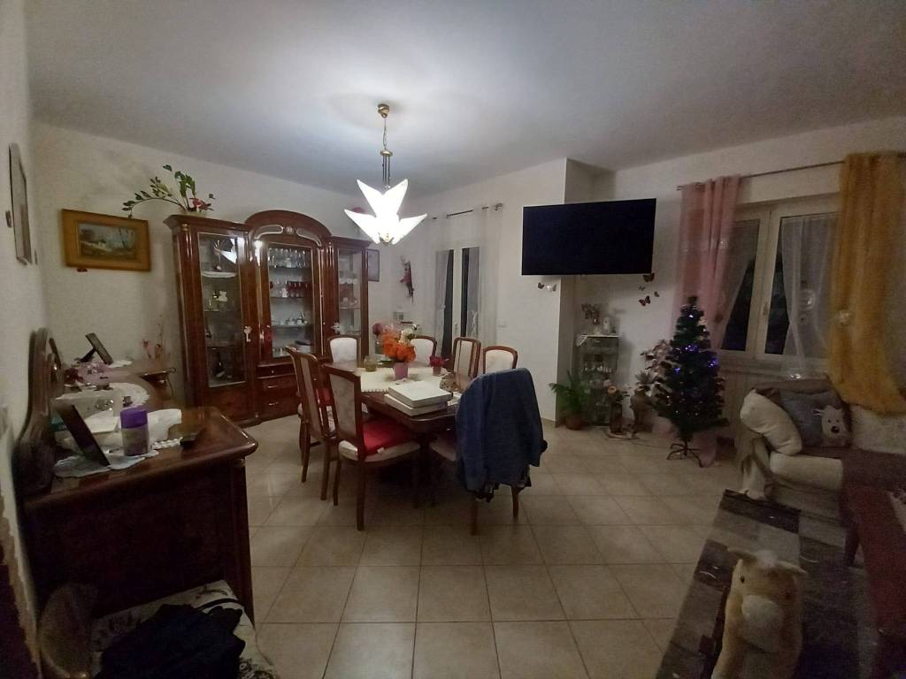 appartamento in vendita a Petacciato