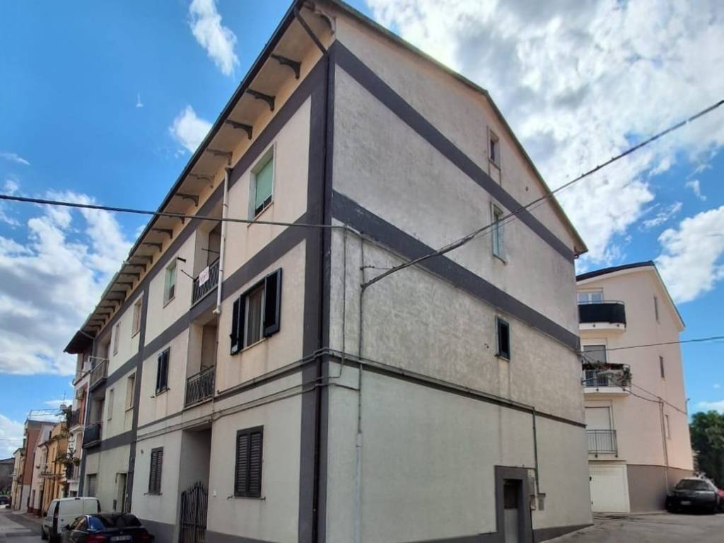 appartamento in vendita a Petacciato