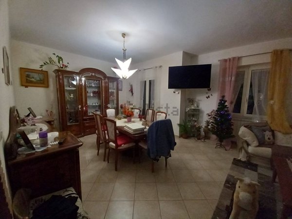 appartamento in vendita a Petacciato