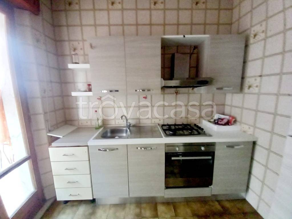 appartamento in vendita a Petacciato