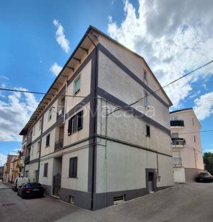 appartamento in vendita a Petacciato