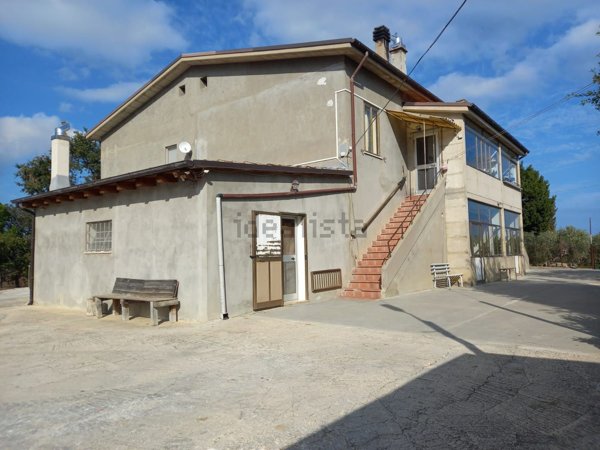 appartamento in vendita a Petacciato