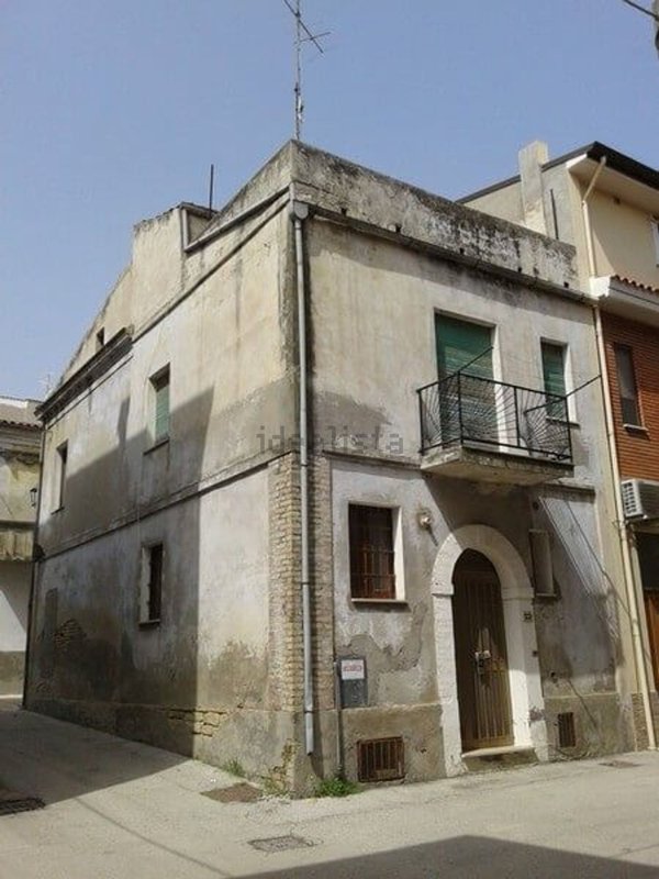 appartamento in vendita a Petacciato