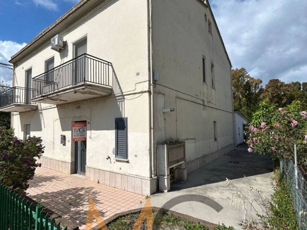 appartamento in vendita a Petacciato