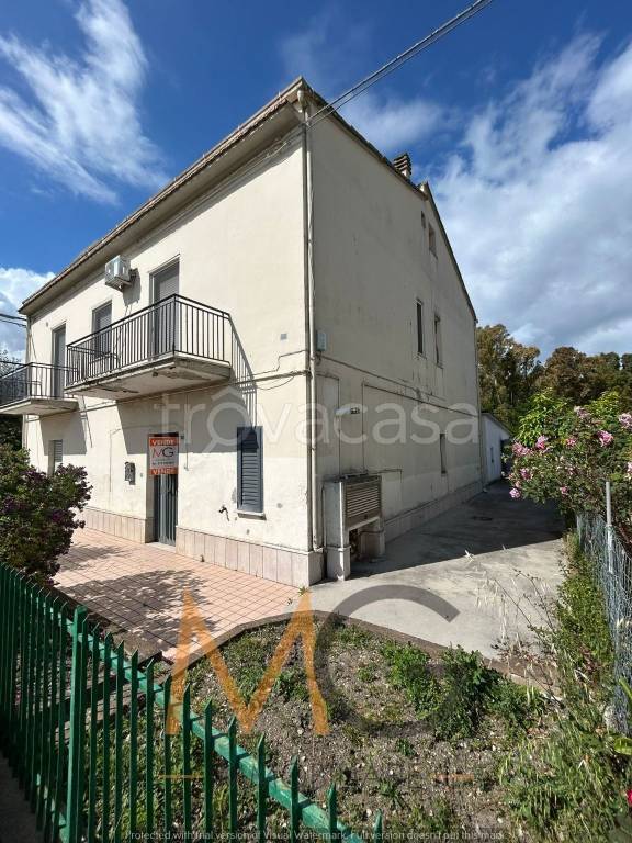 appartamento in vendita a Petacciato