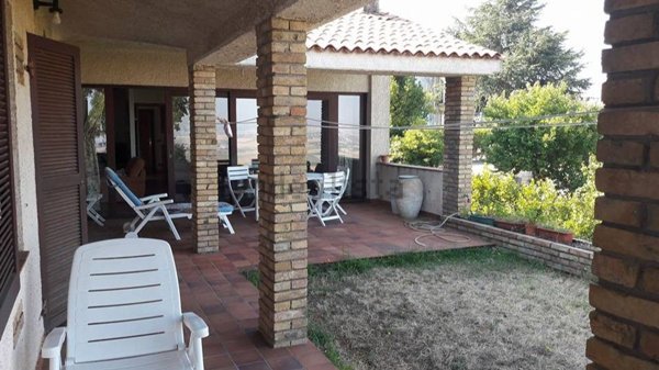 casa indipendente in vendita a Petacciato
