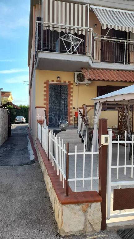 casa indipendente in vendita a Petacciato