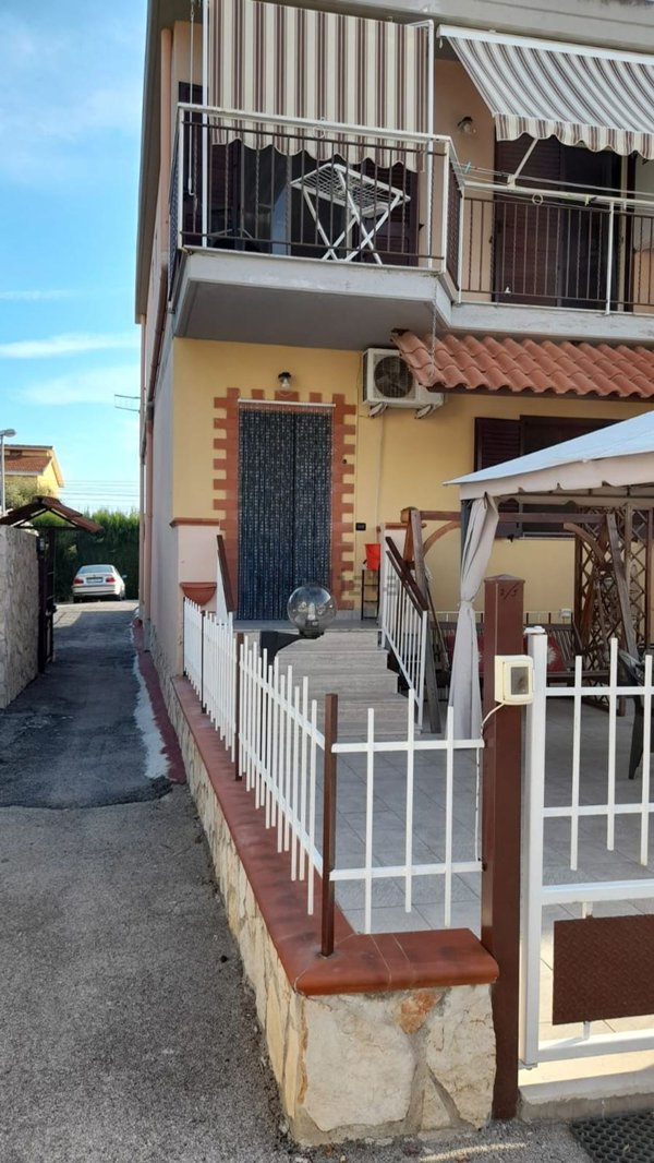 casa indipendente in vendita a Petacciato