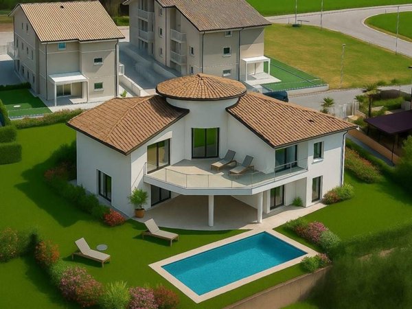 casa indipendente in vendita a Petacciato